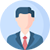 Testimonial Author