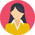 Testimonial Author