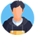Testimonial Author